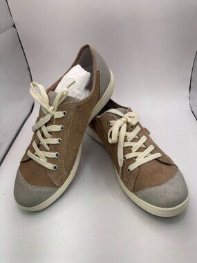 New Joseph Seibel Sneakers Size 39 Women's